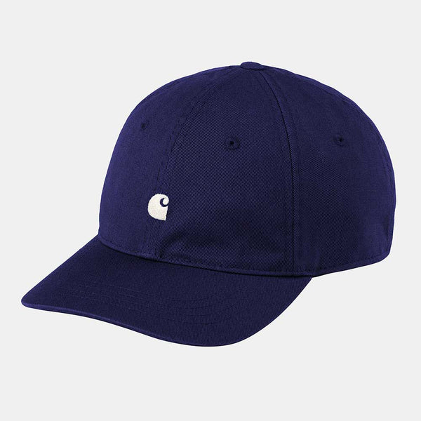 Carhartt Wip - Casquette Madison - Cassis