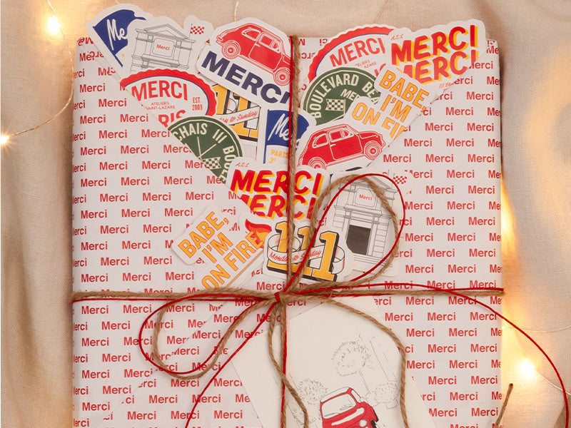 merci 様用　オーダーページ Merci collections – Merci Paris
