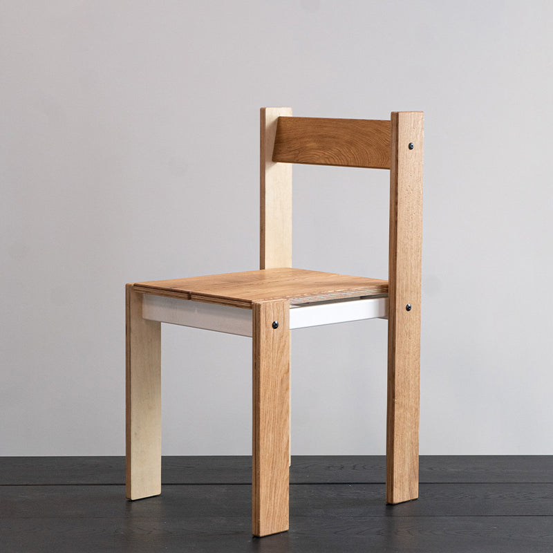Chaise WD01 - Duplex