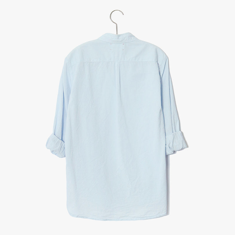 Xirena - Chemise Sydney - Bleu ciel