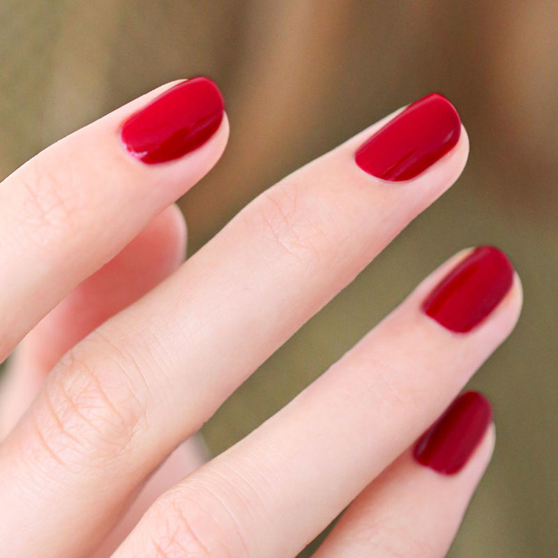 Vernis à ongles Red Cherry - Manucurist