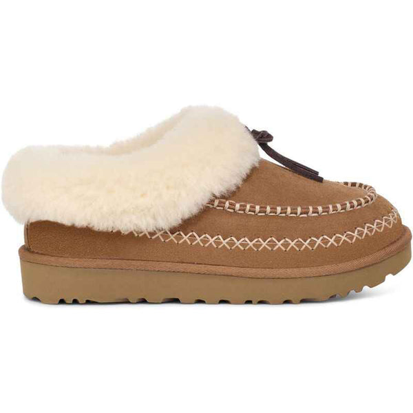 Ugg - Chaussons Tasman Alpine - Chestnut