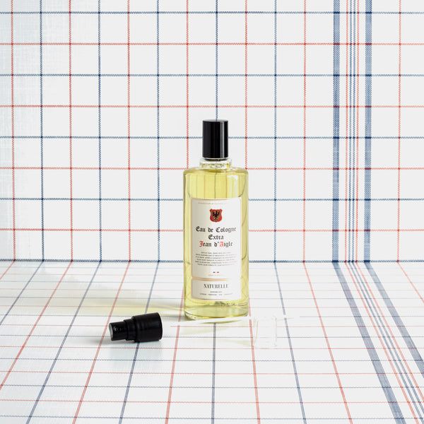 Eau de cologne - Naturelle
