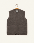 Coldbreaker - Veste Pepitco - Mouse – vue de face sur cintre
