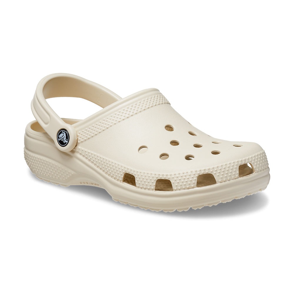 Crocs - Classic Clog - Beige