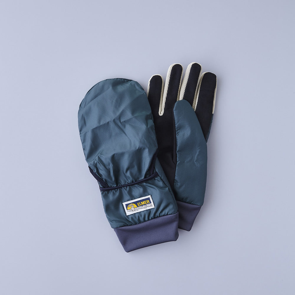 Elmer City Pro Gloves - Oatmeal main image 0