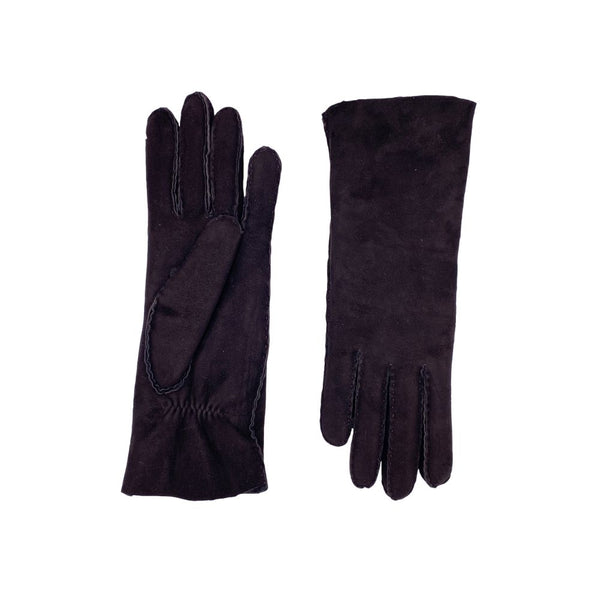 Agnelle - Gants Denise - Moka