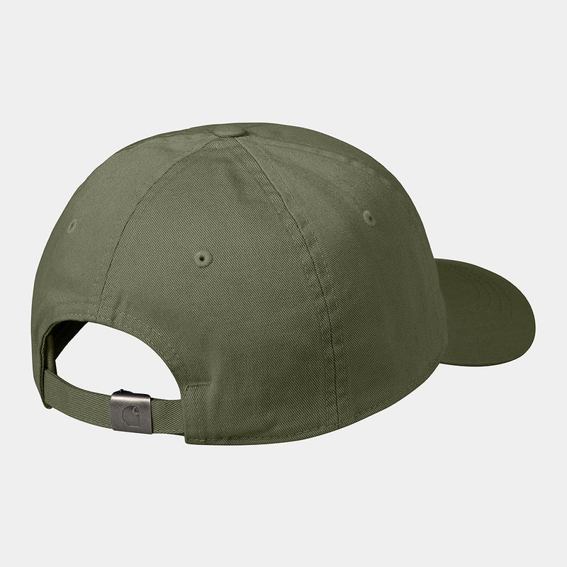 Carhartt WIP - Casquette Madison - Dundee