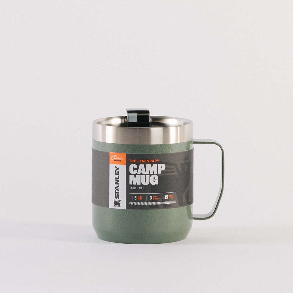 Stanley - Tasse Mug Camp 35cl - Clay – Merci Paris