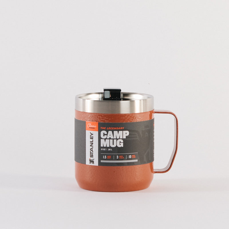 Mug Camp 35cl - Clay – Merci Paris