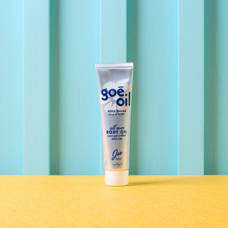 Huile pour le corps Goe Oil - 85g