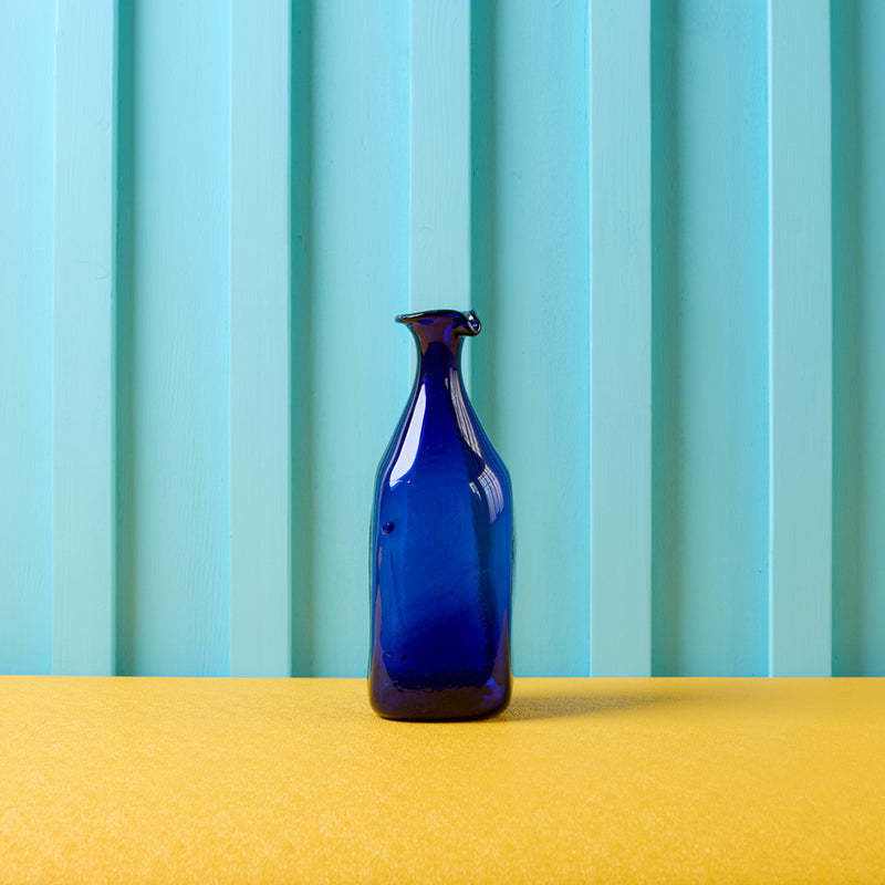 Carafe Bec - Dark Blue