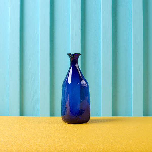 Carafe Bec - Dark Blue