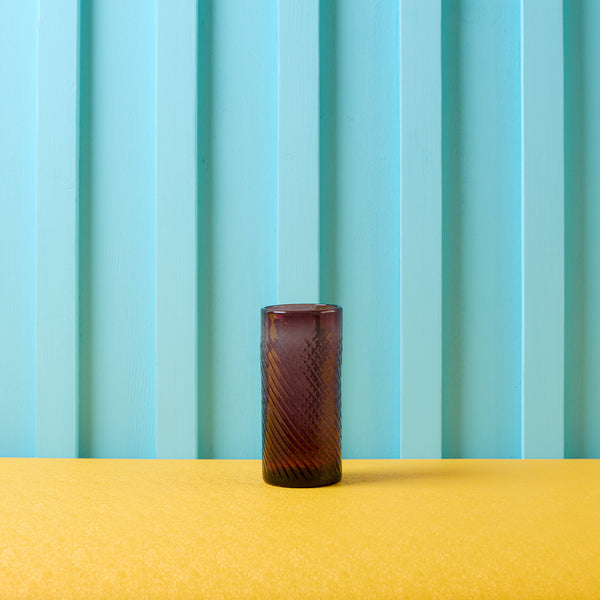 Verre Ice Tea - Venezia Framboise