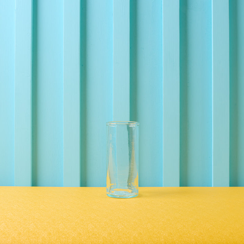 Verre Ice Tea - Transparent