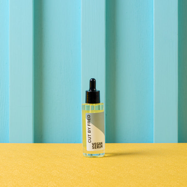 Serum pour cheveux - Cut by Fred - 30 ml