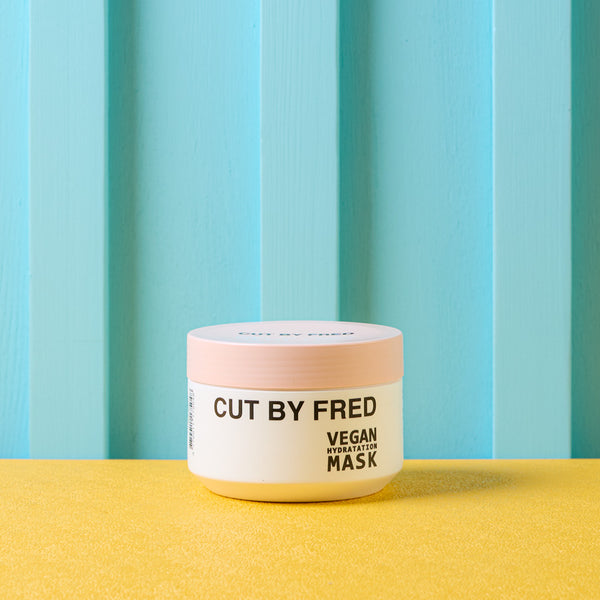 Masque hydratant Vegan - Cut by Fred - 400 ml