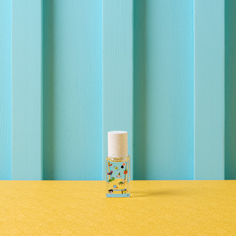 Eau de parfum -  Poom Poom - Maison Matine