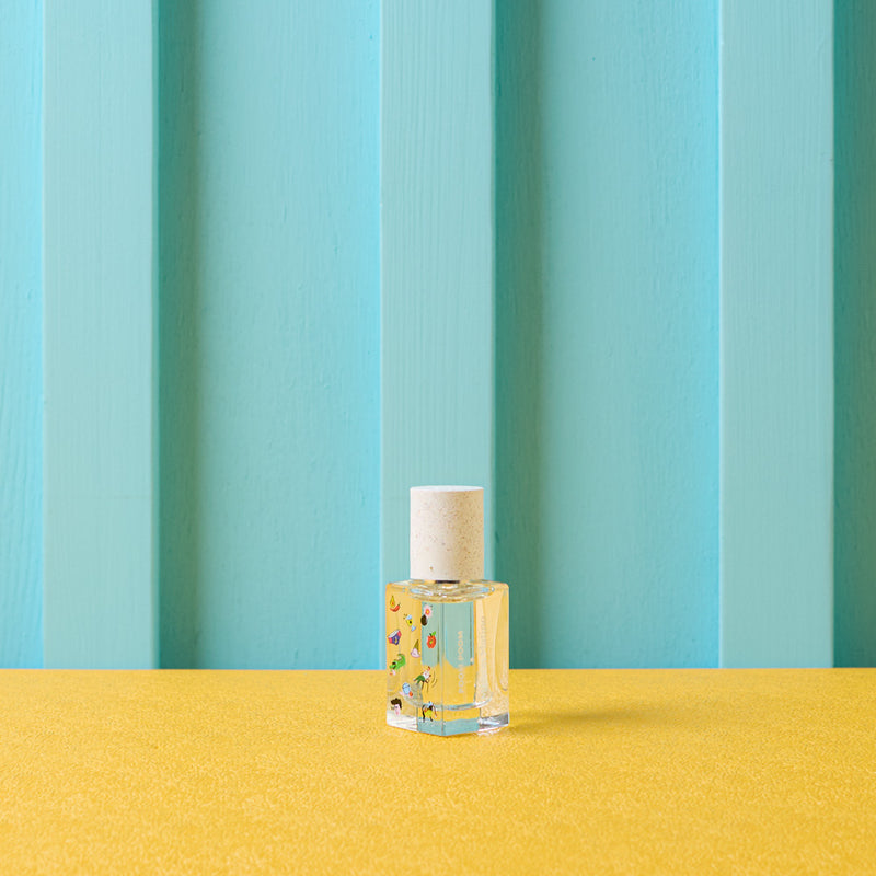 Eau de parfum -  Poom Poom - Maison Matine