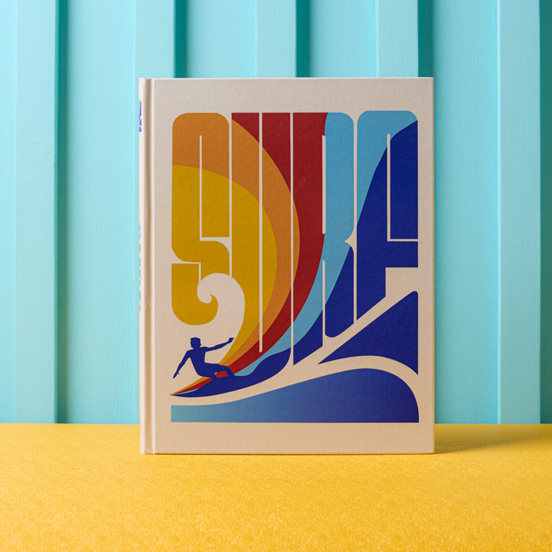 Livre - SURF