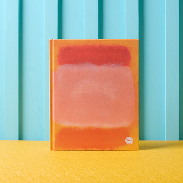 Livre - Mark Rothko : Paintings on Paper