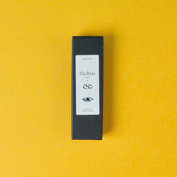 Encens Intuition - Thelma Paris
