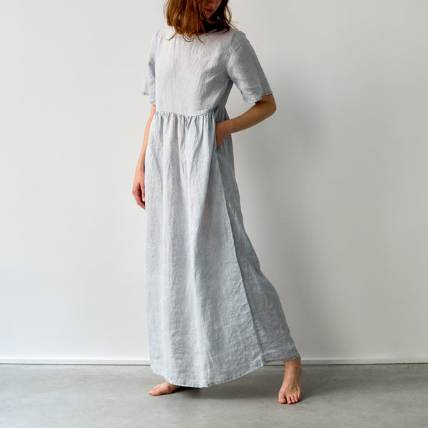 Mysayang - Robe Ide - Cloud Stone Whashed