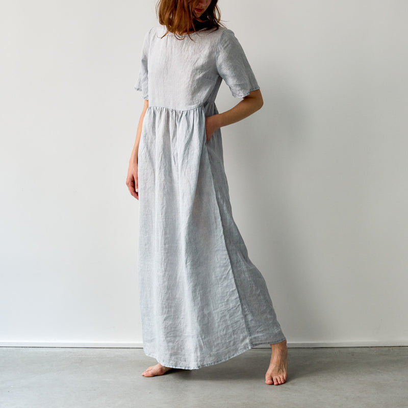 Mysayang - Robe Ide - Cloud Stone Whashed
