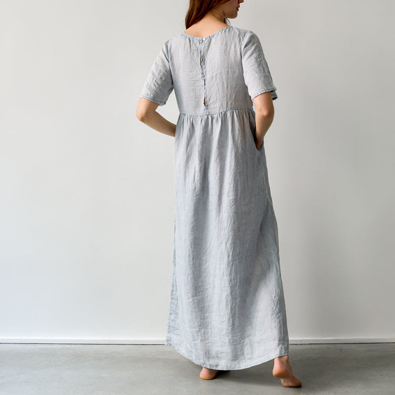 Mysayang - Robe Ide - Cloud Stone Whashed