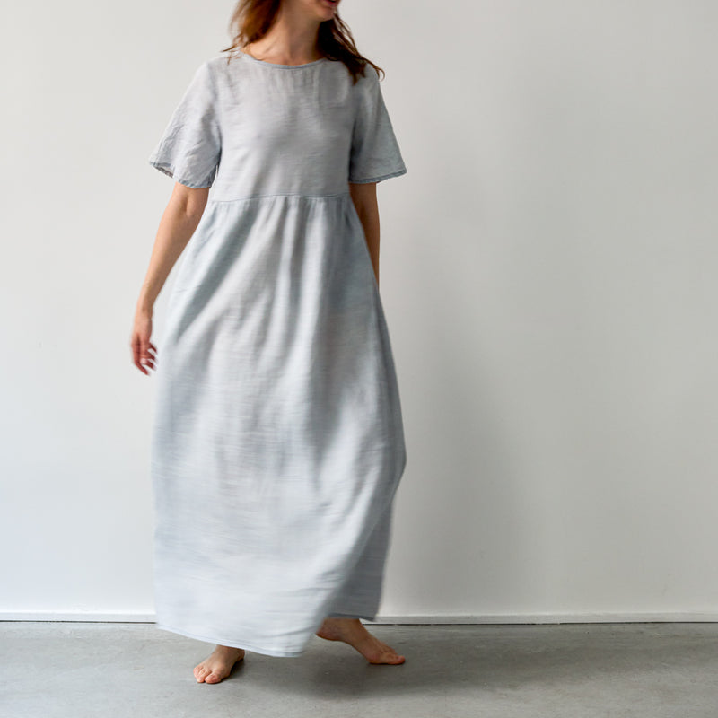 Mysayang - Robe Ide - Cloud Stone Whashed