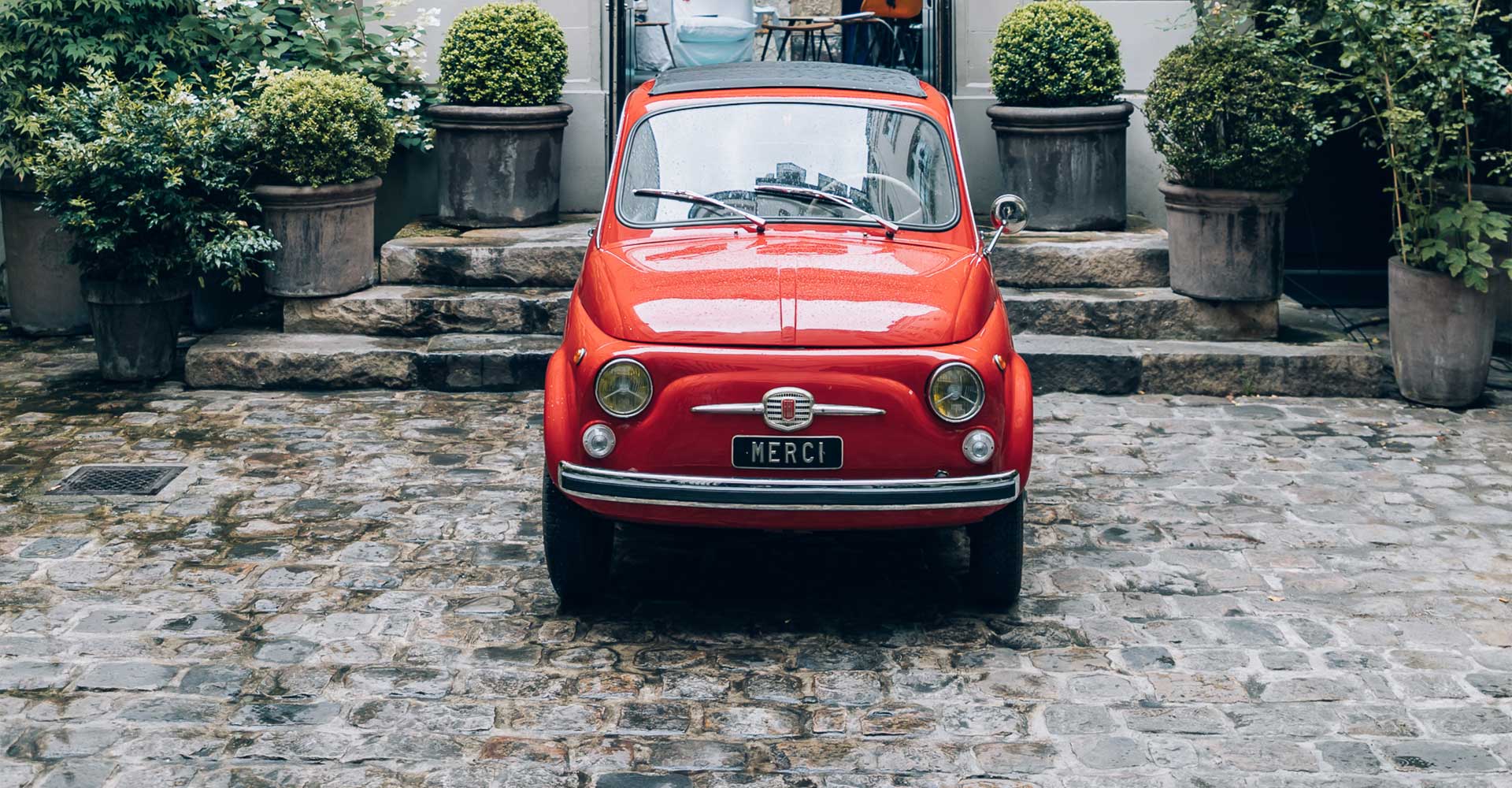 Merci shop – Merci Paris