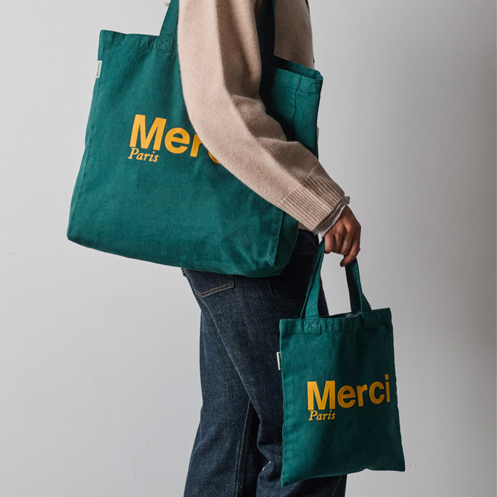 Merci Paris トートバッグ Tote Bag: Buy Tote Bags Online – Merci Paris