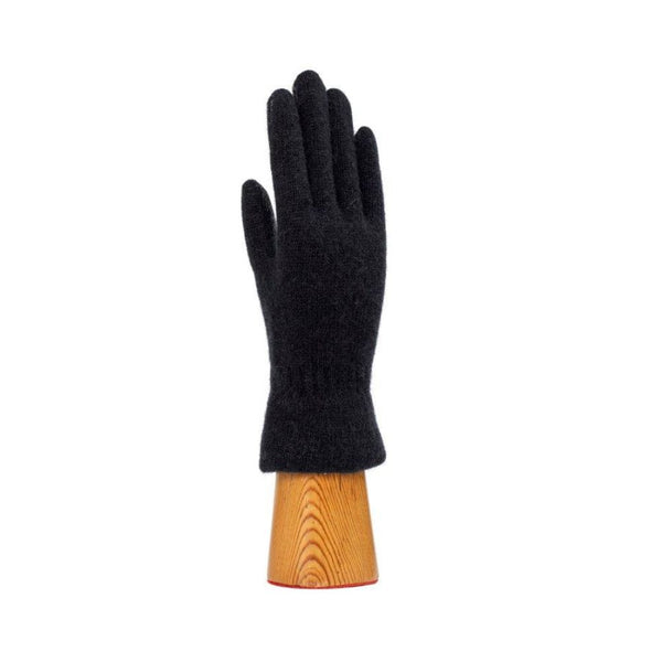 Santacana - Gants - Noir