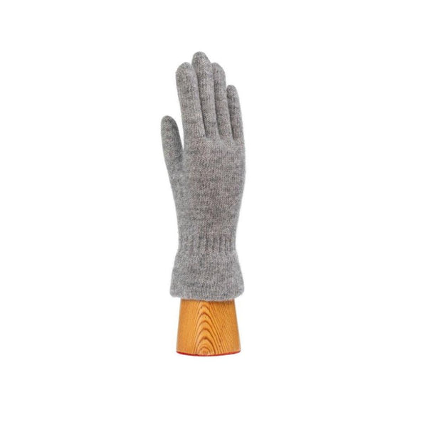 Santacana - Gants femme - Gris