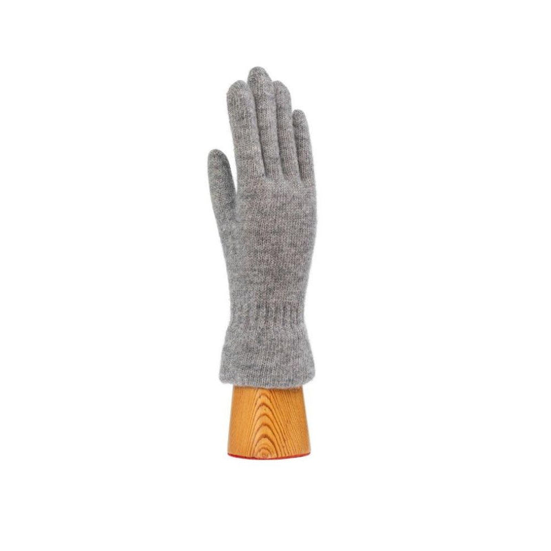 Santacana - Gants femme - Gris