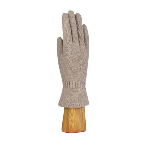 Santacana - Gants - Taupe
