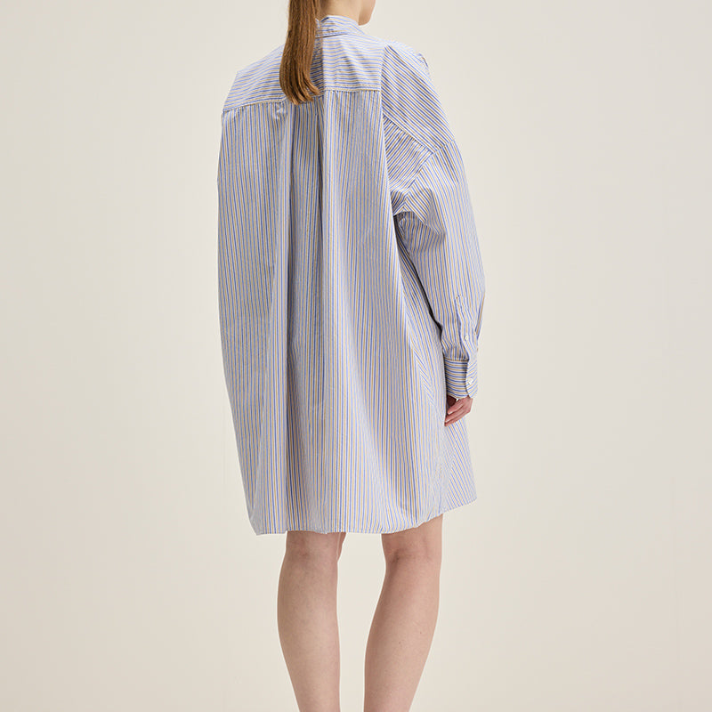 Bellerose - Robe Gita - Rayures