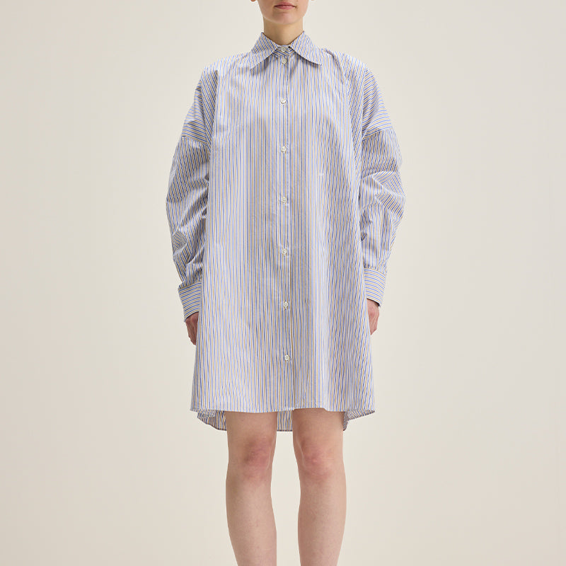 Bellerose - Robe Gita - Rayures