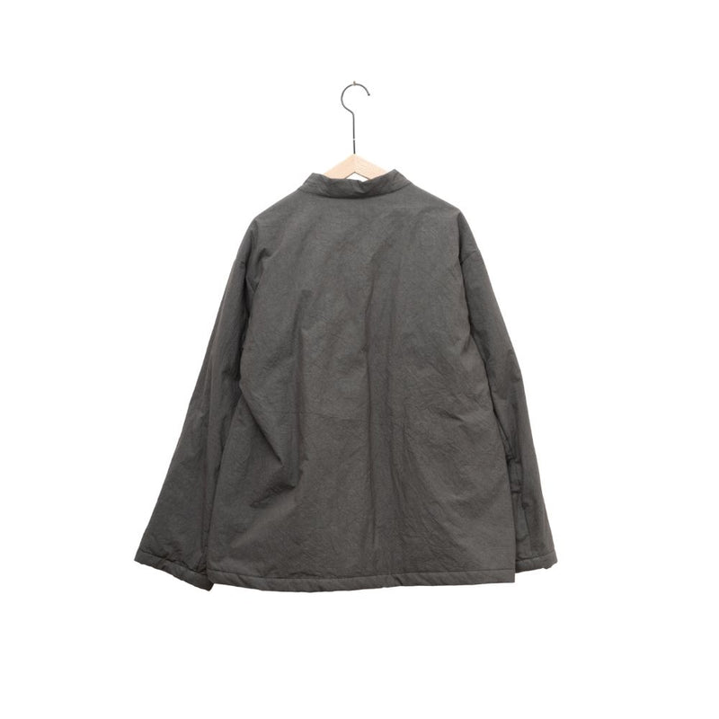 Ordinary Fits - Veste chinoise matelassée - Gris