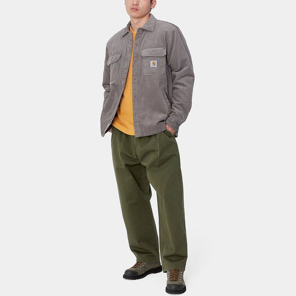 Carhartt WIP - Pantalon Merrick - Vert