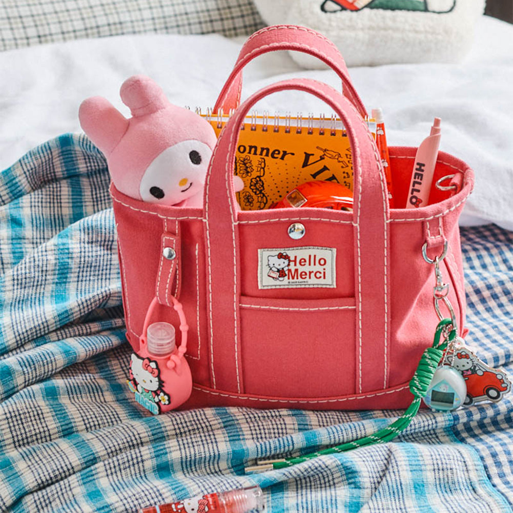 Melody plush – Merci Paris