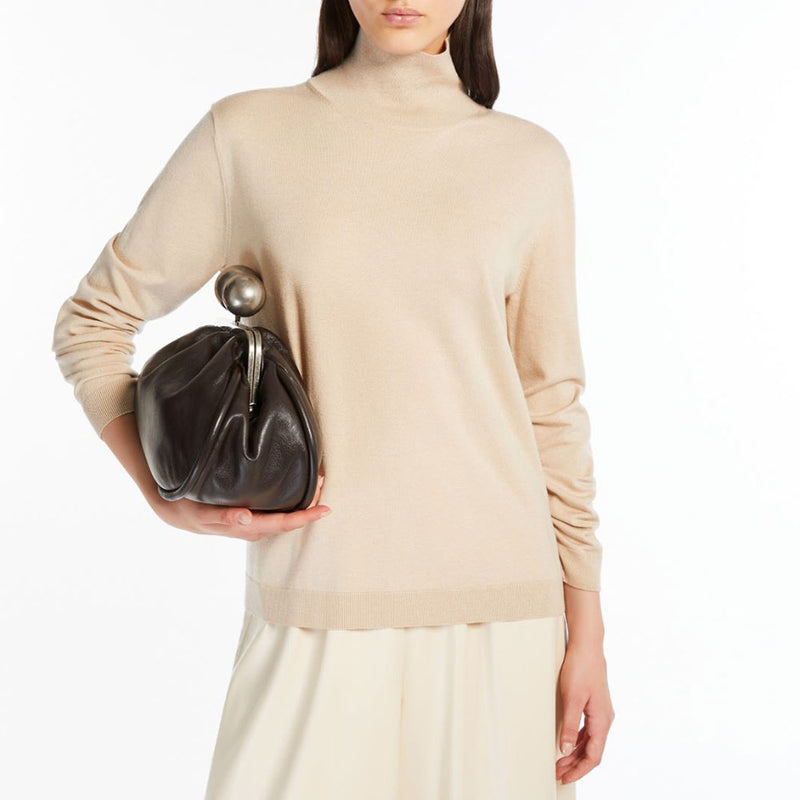 Weekend Max Mara - Pull Kiku - Ivoire