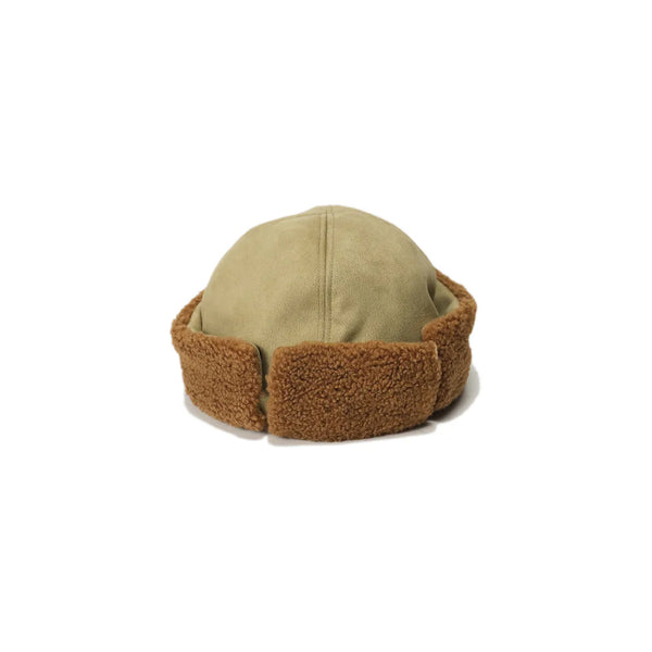 Halo Commodity - Casquette Cairn - Kaki