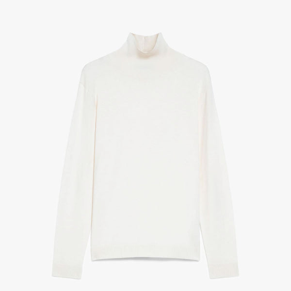 Weekend Max Mara - Pull Kiku - Lait