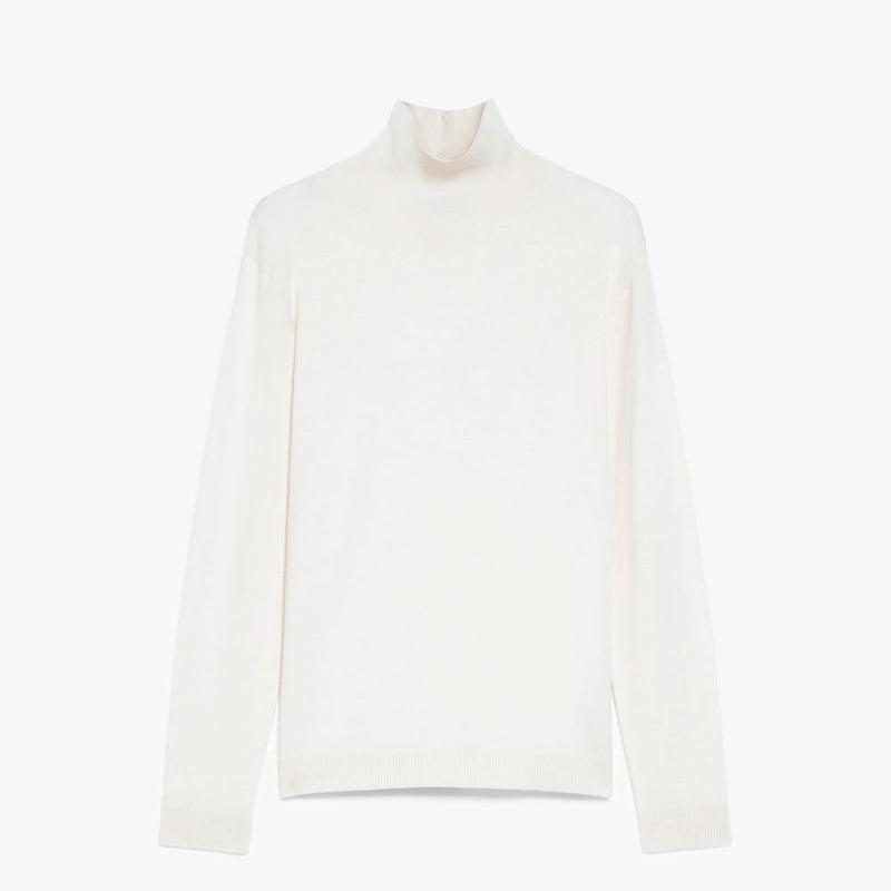 Weekend Max Mara - Pull Kiku - Lait