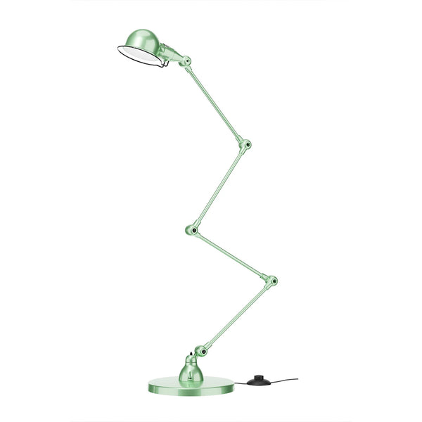 Lampadaire SI433 - Vert Vespa