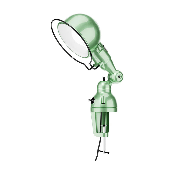 Lampe Etau SI302 - Vert Vespa