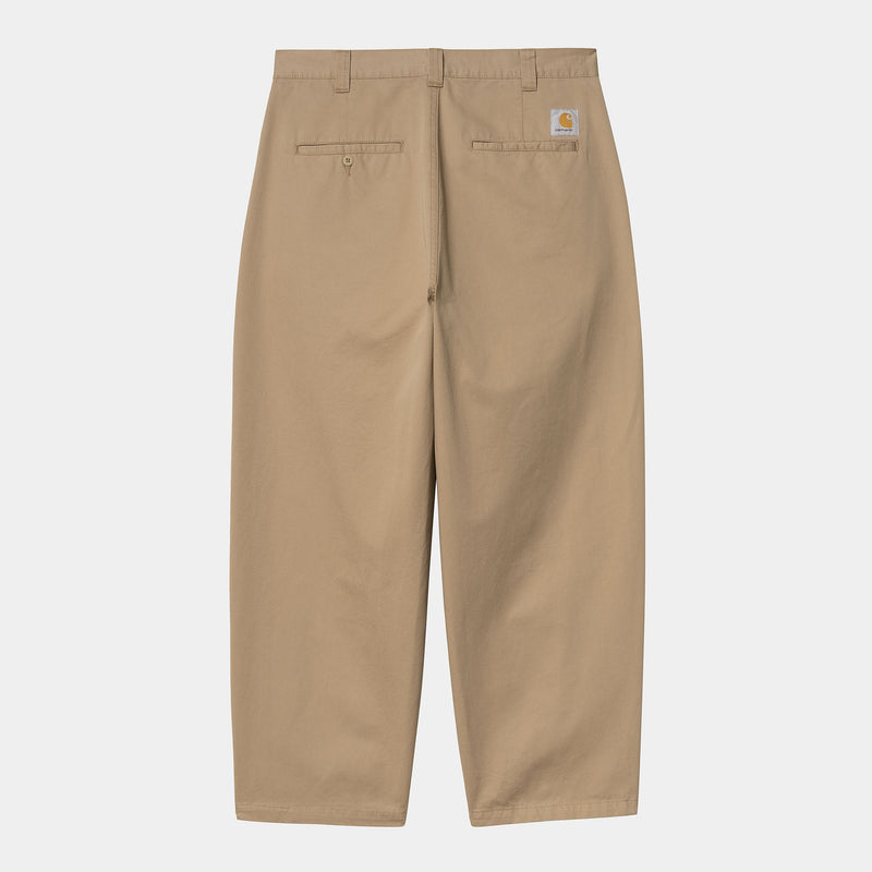 Carhartt WIP - Pantalon Merrick - Leather