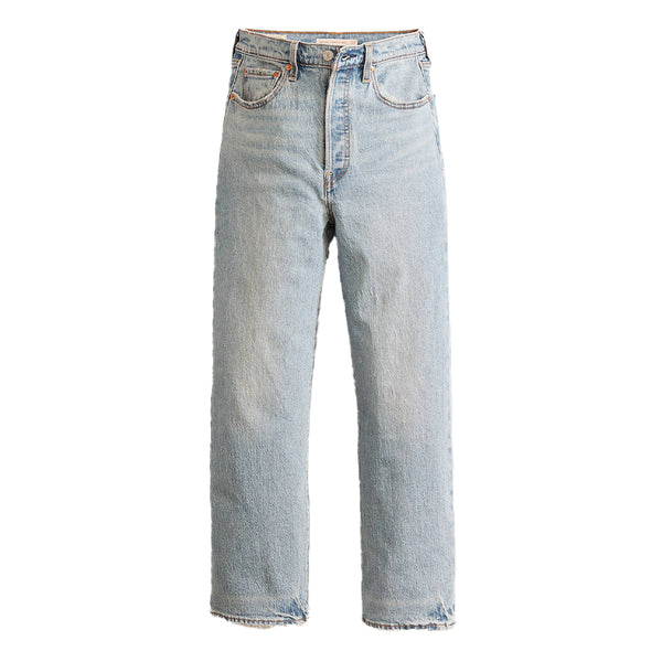 Levi's - Jeans Ribcage Straight Ankle - Let'S Share