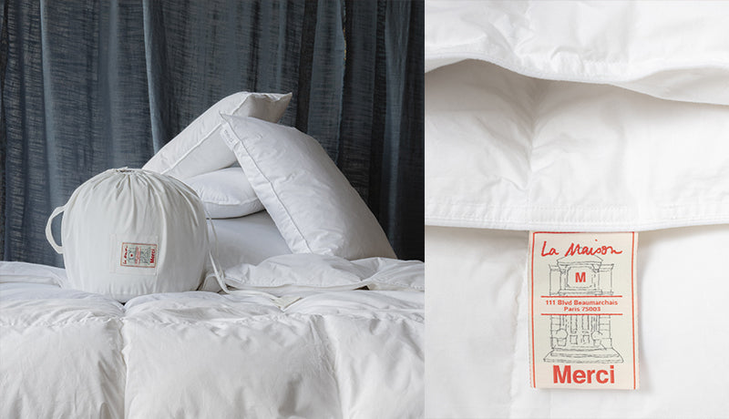 Merci Naps Linge de Lit et Pyjamas pour Enfants et Bébé - Draps en Gaze de cotn ...
